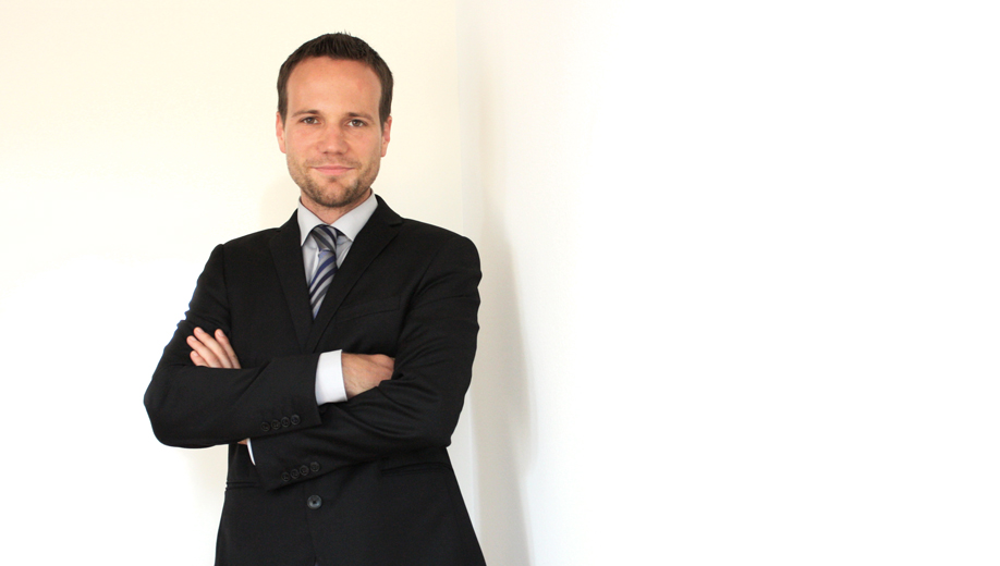 Rechtsanwalt Dr. iur. Ralph Straessle